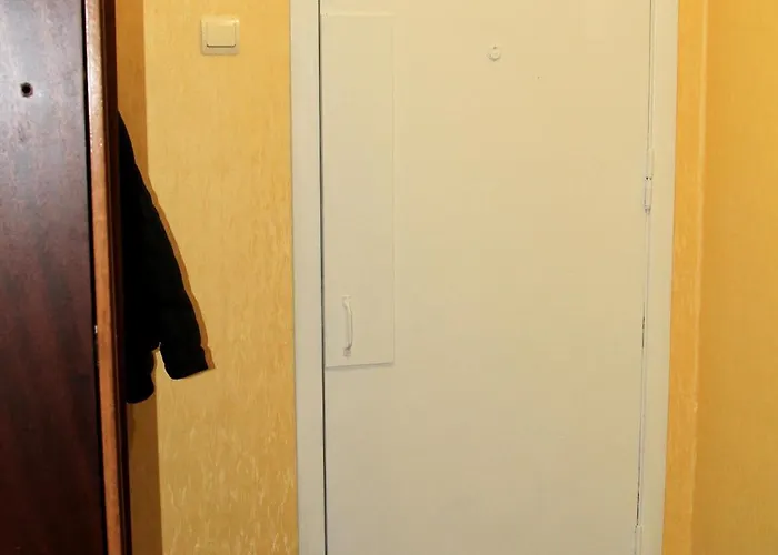 Apartment On Kharkovskoe Shosse 170 B