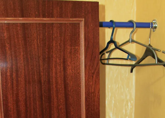 Apartment On Kharkovskoe Shosse 170 B