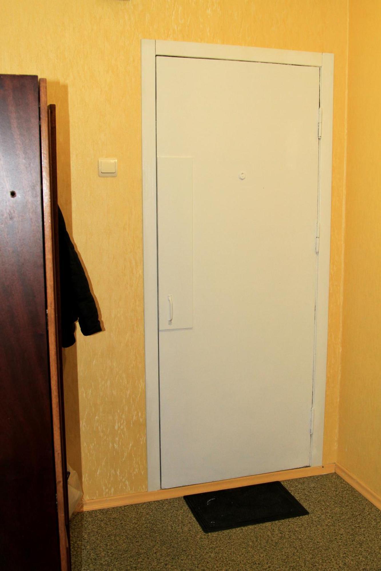 Apartment On Kharkovskoe Shosse 170 B *