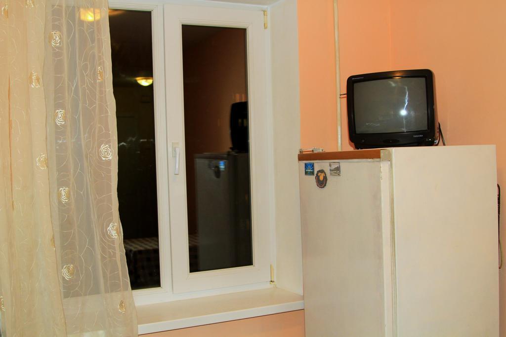 Apartment On Kharkovskoe Shosse 170 B