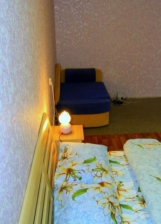 On Kharkovskoe Shosse 170 B Apartment Kyiv