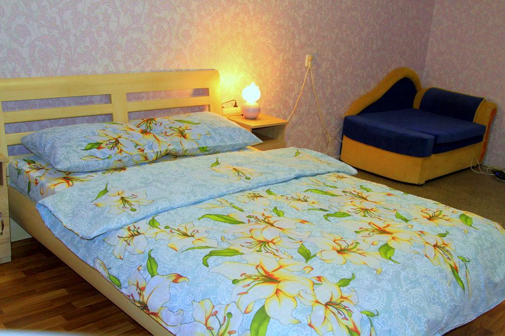 On Kharkovskoe Shosse 170 B * Kyiv
