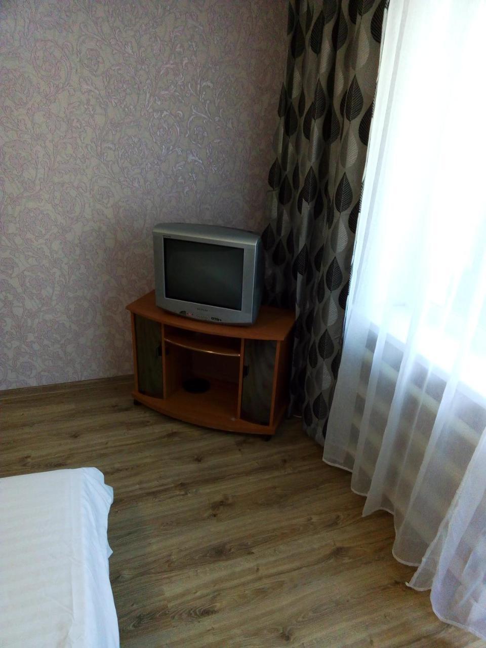 Apartment On Kharkovskoe Shosse 170 B Kyiv