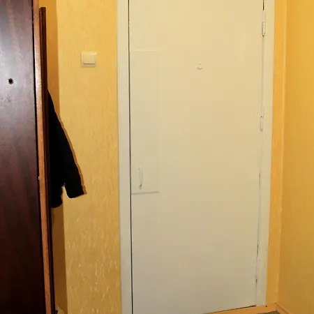 Apartment On Kharkovskoe Shosse 170 B Kyiv Exterior photo