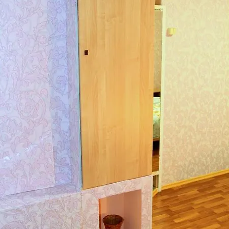 Apartment On Kharkovskoe Shosse 170 B Kyiv Exterior photo