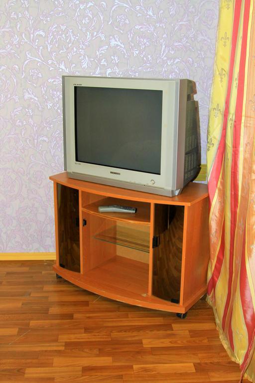 On Kharkovskoe Shosse 170 B